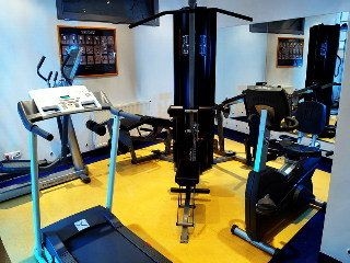 Hotel Regency Suites Budapest3