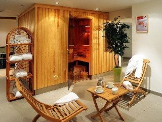 Hotel Regency Suites Budapest2