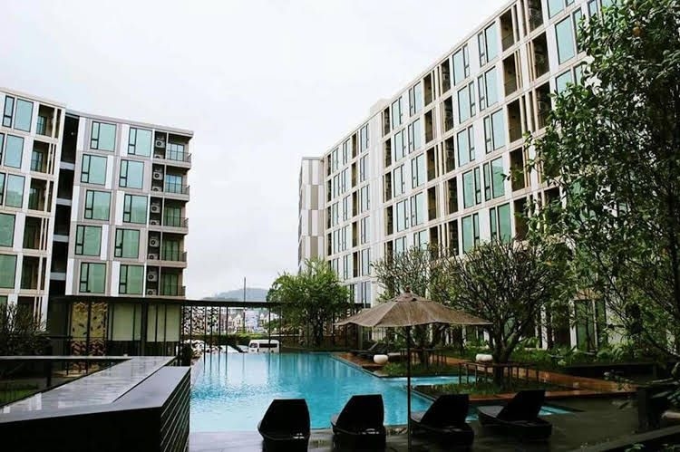 Arthouse Uptown Phuket0