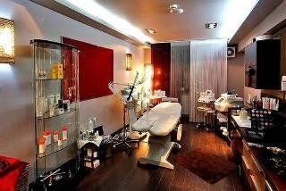 Belmont Spa0