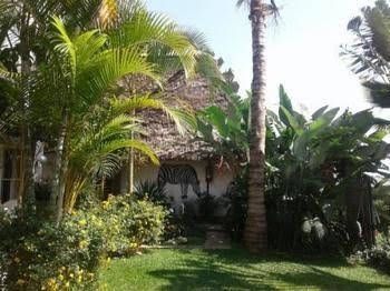 Buziga Shelter Lodge0