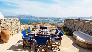 Mykonos Maison0