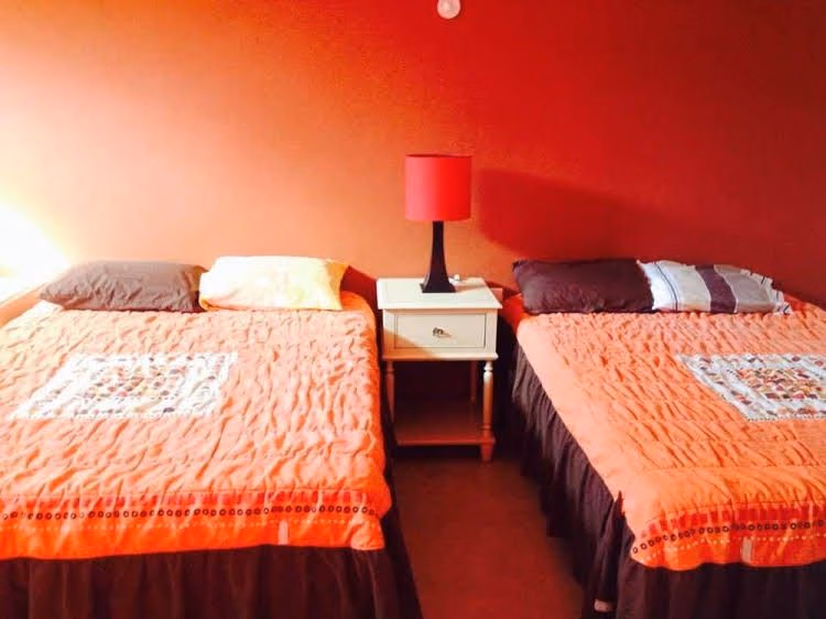 Hostal Tunich Naj0