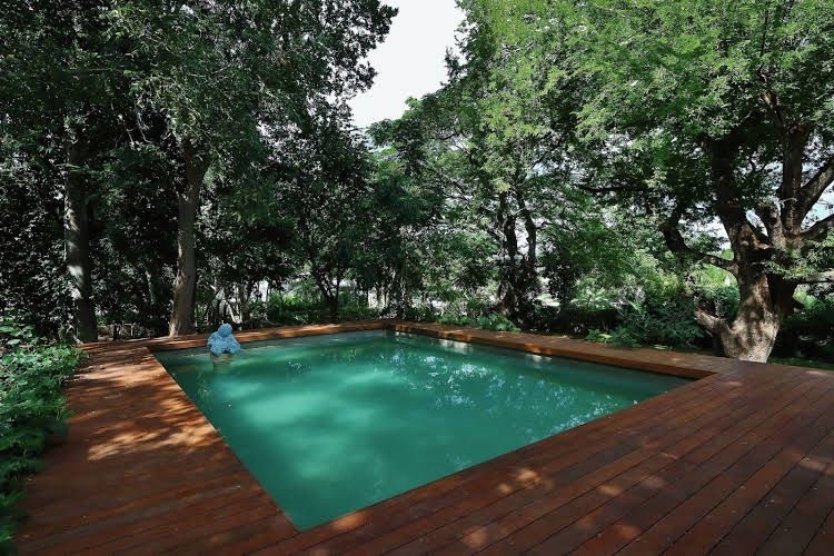Chable Spa and Resort0
