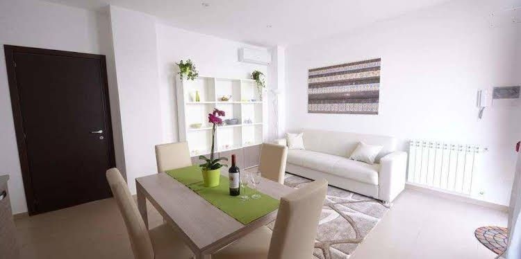 Residence Rapisardi0