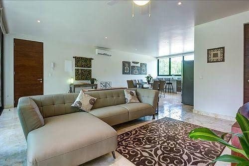 Connies Garden Villa0