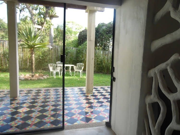 El Huerto del Bambu0