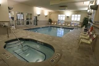 Hampton Inn & Suites by Hilton Red Deer4