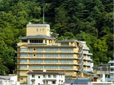 Naruko Onsen Masuya0