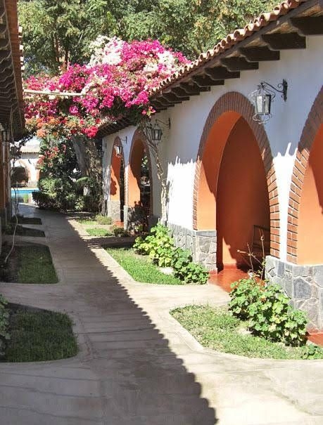 Hacienda Majoro0