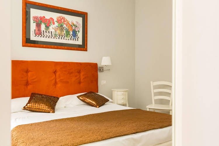 Residenza Vatican Suite0
