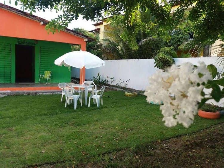 Lili Hostel0