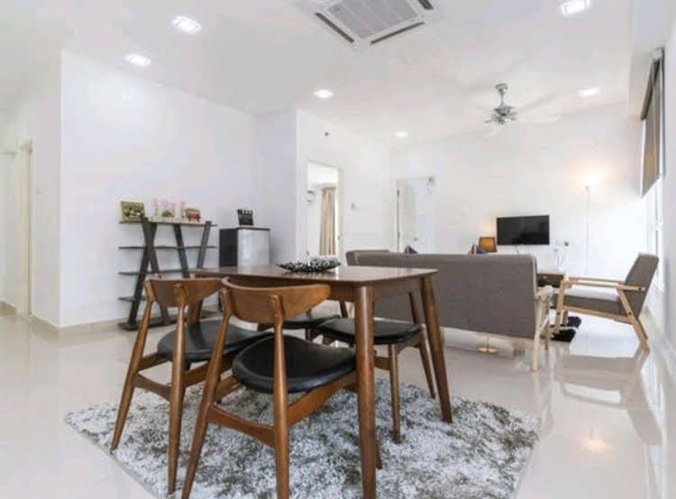 Mansion One Penang0