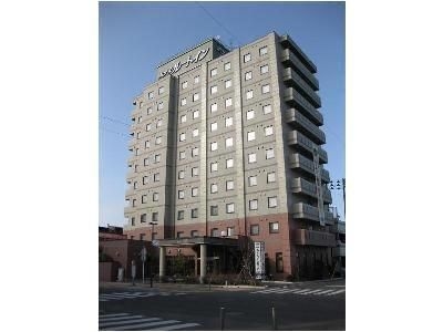 โฮเต็ล รูธ อินน์ มิซาว่า (Hotel Route Inn Misawa)0
