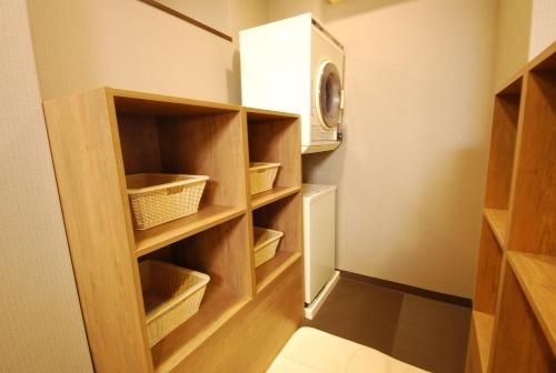 โฮเต็ล รูธ อินน์ มิซาว่า (Hotel Route Inn Misawa)4