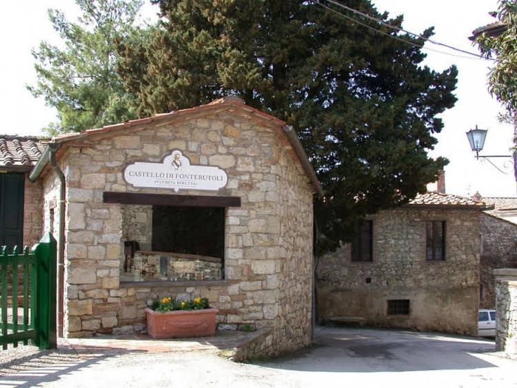 Castello di Fonterutoli0