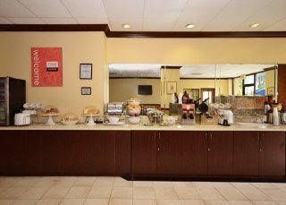 Country Inn and Suites By Carlson Houston Airport South IAH0