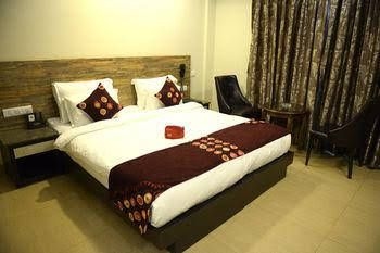 Oyo Premium Calangute Holiday Street0