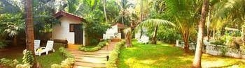 The Camelot Beach Resort0