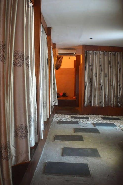 Papaho Hotel0