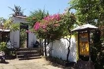 Mas Bungalows Lovina0