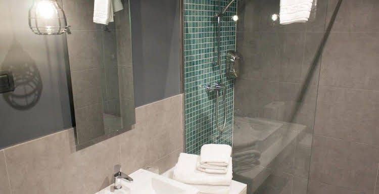 Apartamentos Nono Charming Stay0