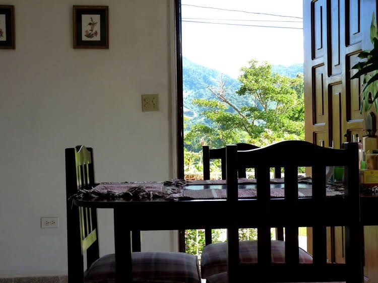 Autana Bed and Breakfast Hostel0