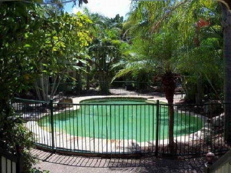 Nomads Hervey Bay Backpackers0