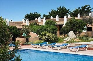 Villas Estrellas0