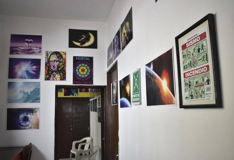 Hostal Casa Anita0