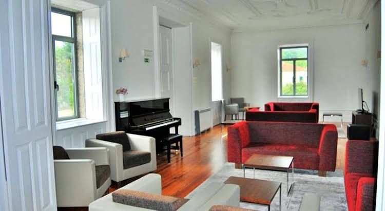 Quinta Da Cruz Spa0