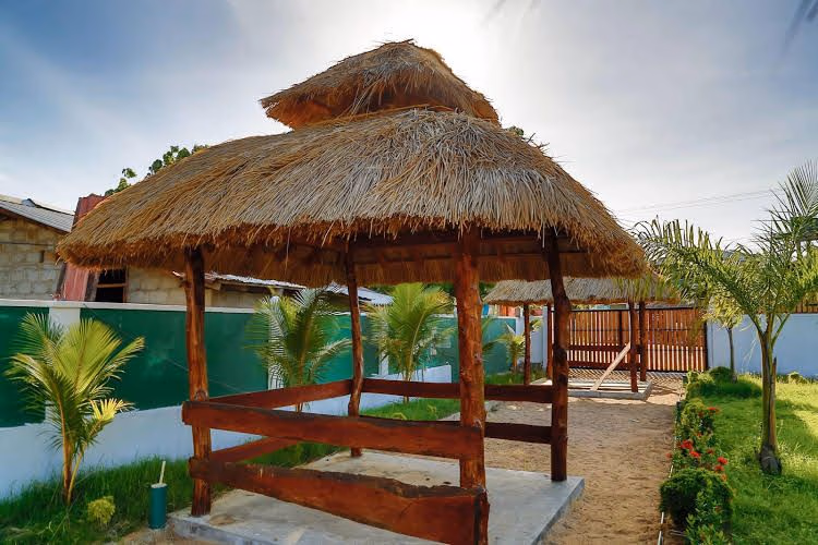 Balaji Ocean View0