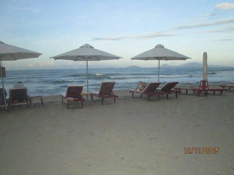 An Bang Beach Holidays0