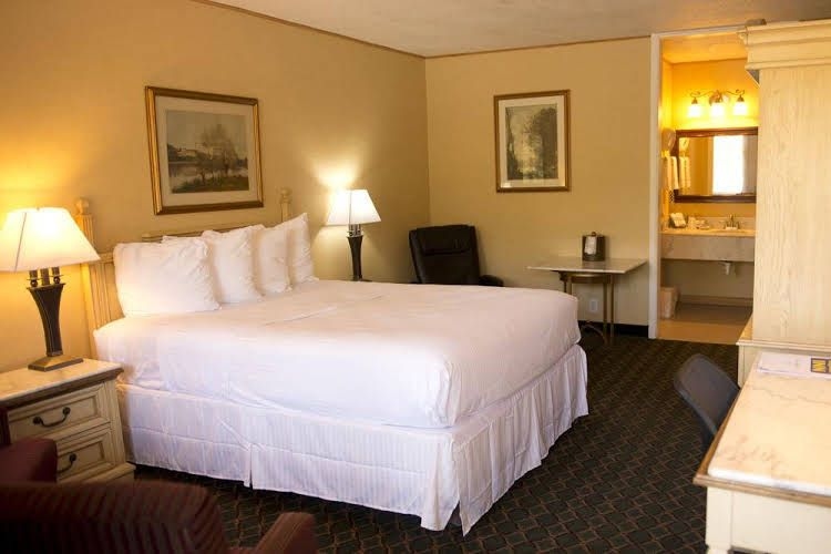 Travelodge Ogallala0