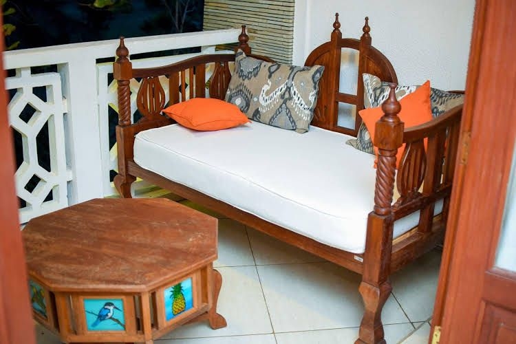 HillPark Amare Resort0