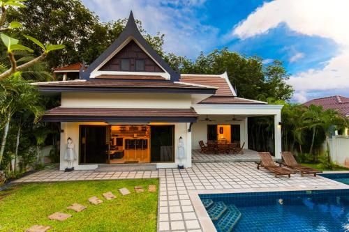 แชมเปญ วิลลา บาย เจตตะ (Champagne Villa by Jetta)0