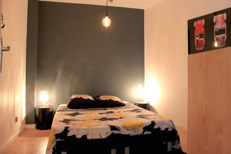 Appartement Napoleon0