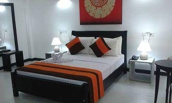 Vista BnB Joes Habarana Village0