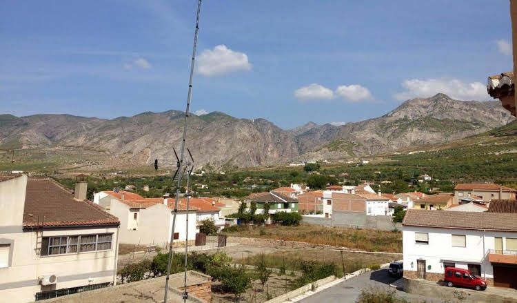 Pension Rural La Fonda0