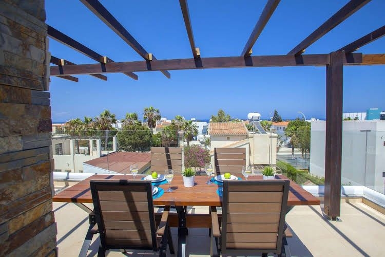 Villa Anemoni Protaras0