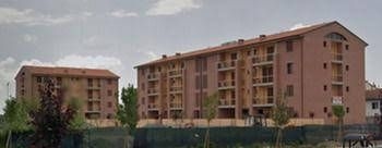 Airport Residence Pisa0