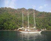 Blue Cruise BodrumGokovaBodrum0