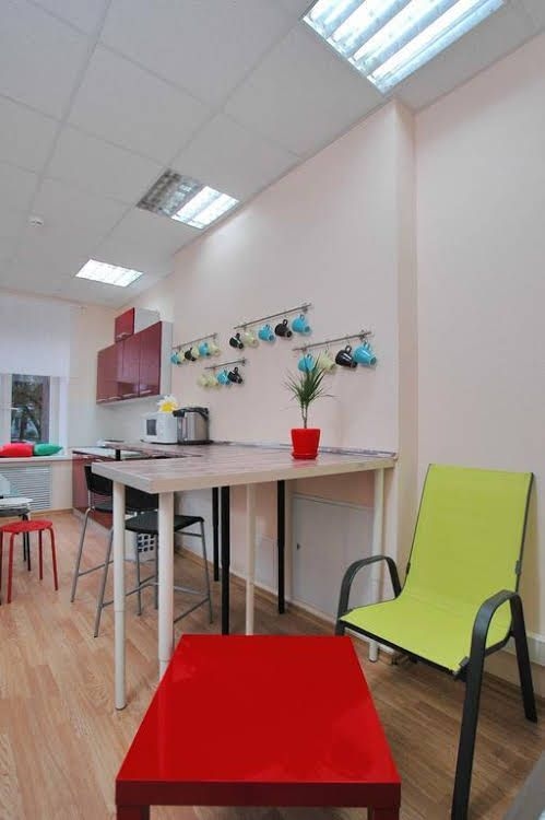 Hostel Piligrim0