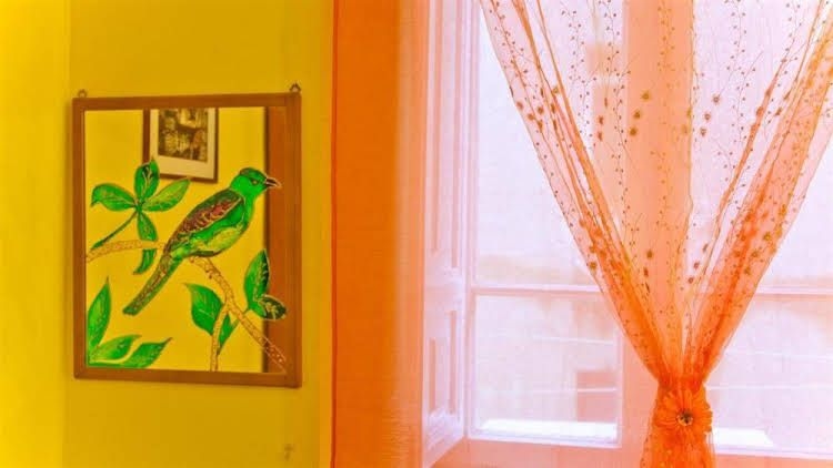Dolce Vita Apartment0