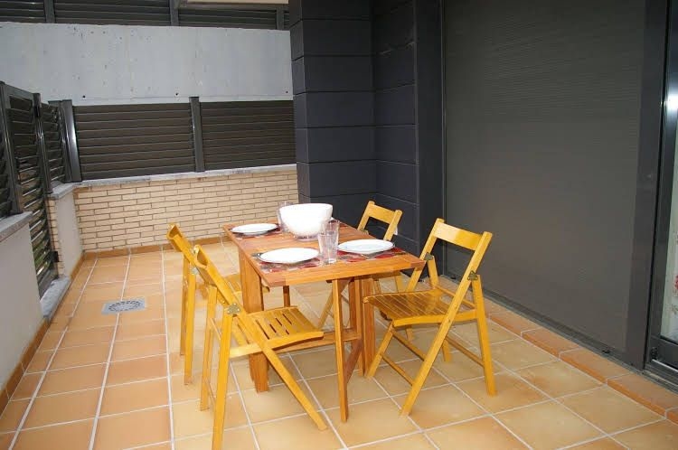 Apartamento Puerto Rico A0