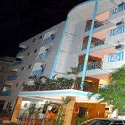 Chandra Residency0