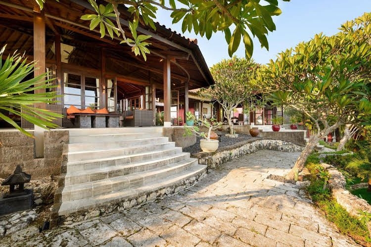 Canang Sari Villa0