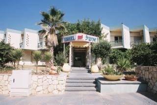 ESHEL HERZELIA0