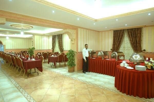 Al Mahmal Palestine0