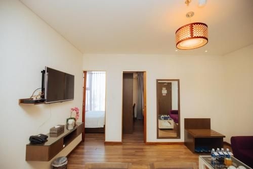 Danaciti By Dabi Hotel (Danaciti Hotel)4